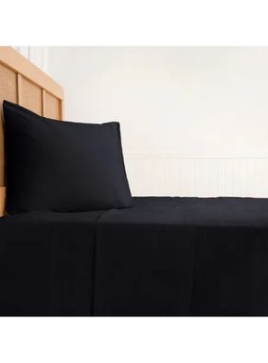 Imagen 2 del producto Sabanas King 144 Hilos Marca Mashini  Grafito