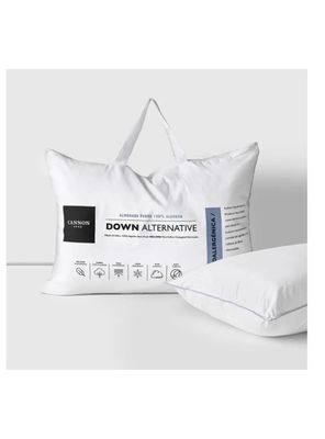 Imagen 1 del producto Almohada Cannon Down Alternative 50x90cm