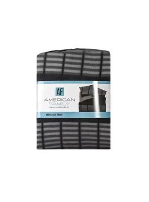 Imagen 2 del producto Sabanas Polar Af Cannon King Plazas Escocia