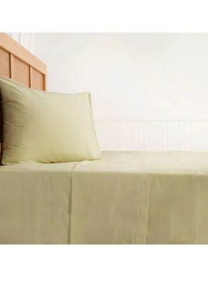 Imagen 2 del producto Sabanas 2 Plaza 144 Hilos Marca Mashini   Lima