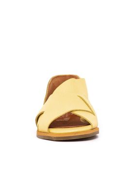 Imagen 2 del producto Sandalia Mujer / Socaire Amarillo