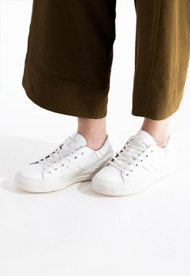 Zapatilla Mujer / Vele Blanco