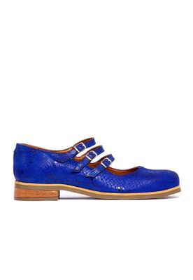 Imagen 2 del producto Zapato Mujer / Cavancha Azul