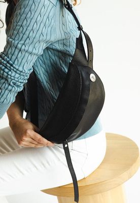 Imagen 2 del producto Banano Mujer / Lina Negro