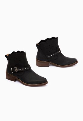 Imagen 2 del producto Botin Mujer /Mira Negro