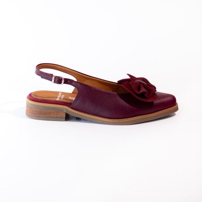 Imagen 1 del producto Zapato Mujer / Quila Burdeo