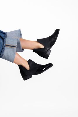 Imagen 2 del producto Botin Mujer / Acentor Negro