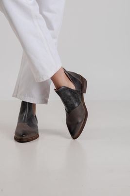 Imagen 2 del producto Botin Mujer / Acentor Gris