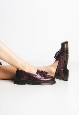 Imagen 2 del producto Mocasin Mujer / Matilde Burdeo