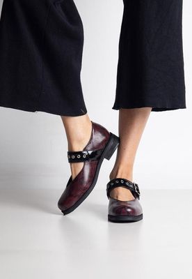 Imagen 2 del producto Zapato Mujer / Malala Burdeo