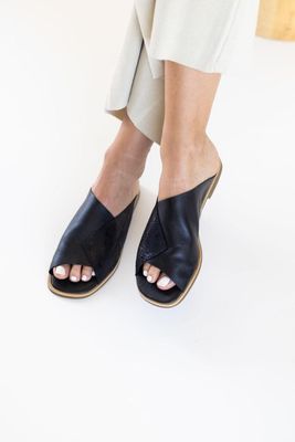 Imagen 2 del producto Sandalia Mujer / Terra Negro