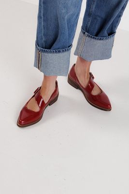 Imagen 2 del producto Zapato Mujer / Vera Burdeo