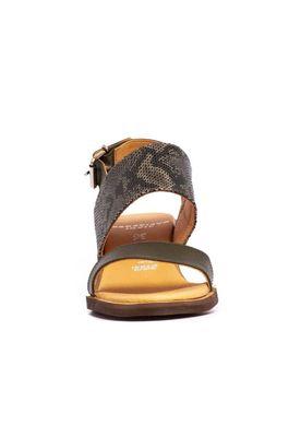 Imagen 2 del producto Sandalia Mujer / Adelia Serpiente