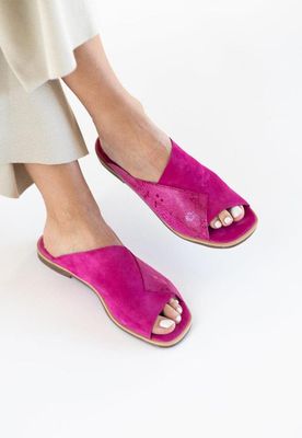 Imagen 2 del producto Sandalia Mujer / Terra Fucsia