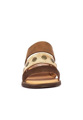 Imagen 2 del producto Sandalia Mujer / Piden Café