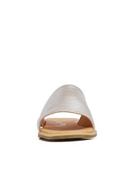 Imagen 2 del producto Sandalia Mujer / Lile Metálico