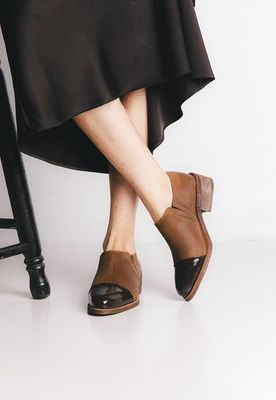 Imagen 2 del producto Zapato Mujer / Homero Cafe