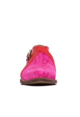 Imagen 2 del producto Zapato Mujer / Rauli Fucsia Rojo