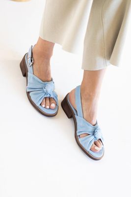 Imagen 2 del producto Sandalia Mujer / Vento Celeste