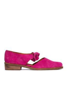 Imagen 2 del producto Zapato Mujer / Pixon Fucsia