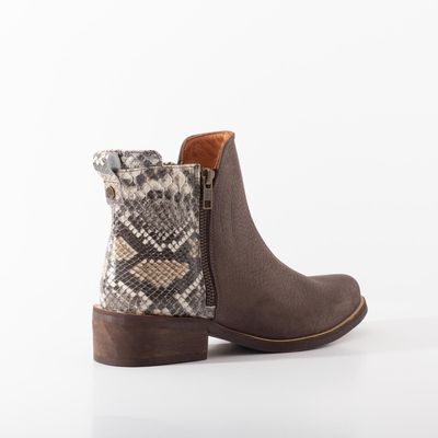 Imagen 2 del producto Botin Mujer / Lena Cafe