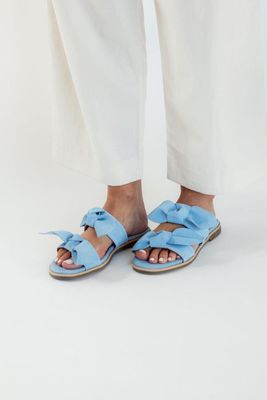 Imagen 2 del producto Sandalia Mujer / Stella Celeste