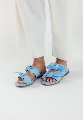 Imagen 2 del producto Sandalia Mujer / Stella Celeste