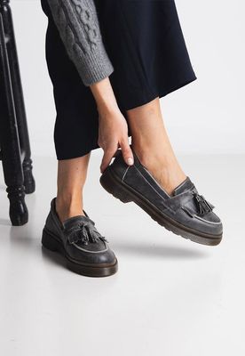 Imagen 2 del producto Mocasin Mujer / Matilde Gris