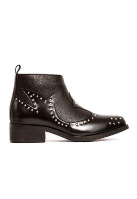 Imagen 1 del producto Botines Mujer / Alca Negro