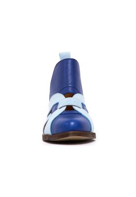 Imagen 2 del producto Botin Mujer / Alhue Azul