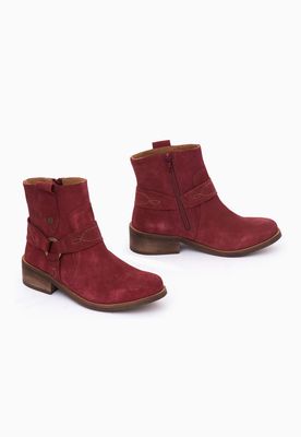 Imagen 2 del producto Botin Mujer / Melia Burdeo