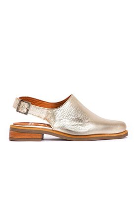 Imagen 2 del producto Babucha Mujer / Cardelina Niquel