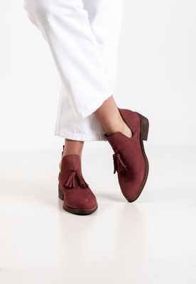 Imagen 2 del producto Botin Mujer / Adriana Burdeo