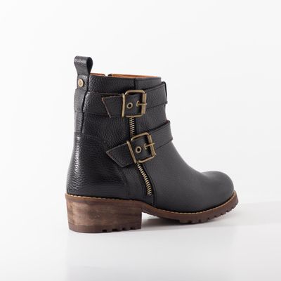 Imagen 2 del producto Botin Mujer / Sally Negro