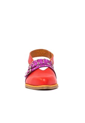 Imagen 2 del producto Zapato Mujer / Fior Rojo Fucsia