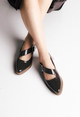 Imagen 2 del producto Zapato Mujer / Vera Cafe