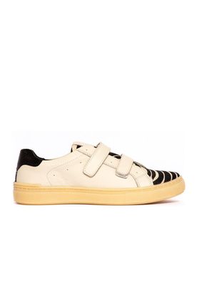 Imagen 1 del producto Zapatilla Mujer / Marina Blanca