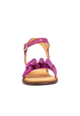 Imagen 2 del producto Sandalia Mujer / Nogal Fucsia
