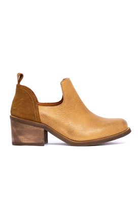 Imagen 2 del producto Botin Mujer / Petra Camel