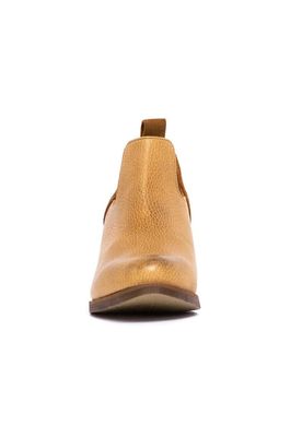 Imagen 2 del producto Botin Mujer / Petra Camel