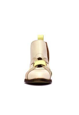 Imagen 2 del producto Botin Mujer / Alhue Amarillo