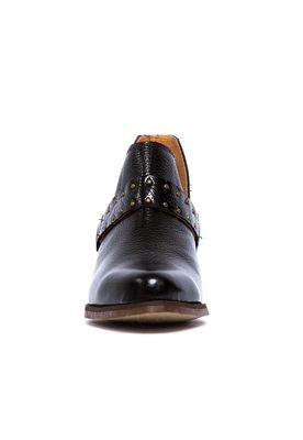 Imagen 2 del producto Botin Mujer / Nido Negro