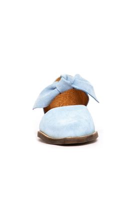 Imagen 2 del producto Zapato Mujer / Pixon Celeste