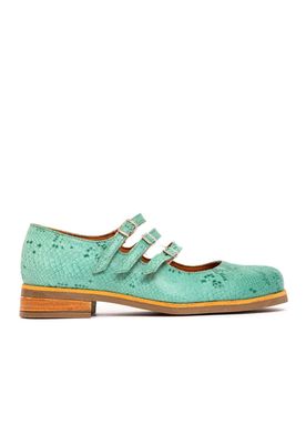 Imagen 2 del producto Zapato Mujer / Cavancha Menta