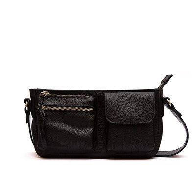 Imagen 2 del producto Cartera Mujer / Venus Negro