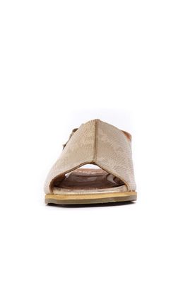 Imagen 2 del producto Sandalia Mujer / Bruma Niquel