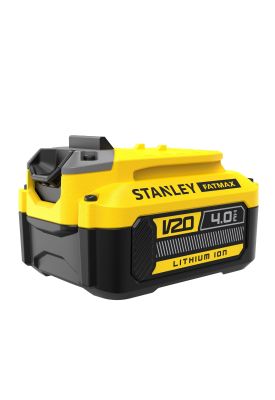 Batería 20V Ion de Litio 4.0Ah