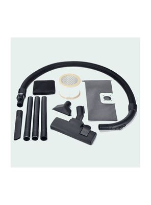 Imagen 2 del producto Aspiradora polvo/agua 1400W 15L