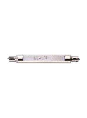 Pastilla de reposición doble punta para cortadora IRWIN IW5871