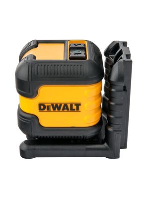 Nivel Laser 16m Linea cruzada verde DEWALT DW08802CG